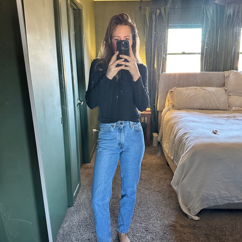 Levi’s 512 Slim Taper Jeans
